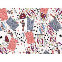 Ravensburger Karty 500 dielikov 2