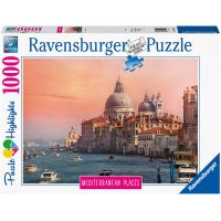 Ravensburger puzzle 149766 Taliansko 1000 dielikov 2