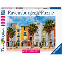 Ravensburger puzzle 149773 Španielsko 1000 dielikov 2
