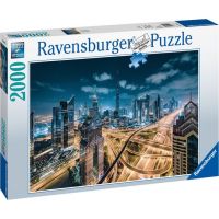 Ravensburger puzzle 150175 Dubaj 2000 dielikov 3