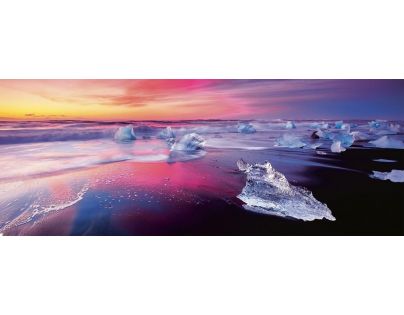 Ravensburger Jökulsárlón Island 1000 dielov