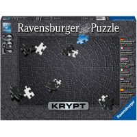 Ravensburger Puzzle Krypt Black 736 dielikov 2