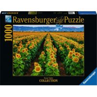 Ravensburger puzzle Zlaté lány 1000 dielikov 2