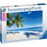 Ravensburger puzzle 159895 Pláž 1000 dielikov 3