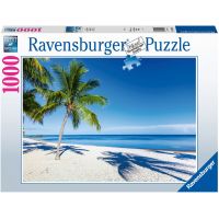 Ravensburger puzzle 159895 Pláž 1000 dielikov 2