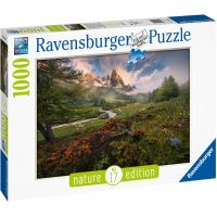 Ravensburger puzzle 159932 Príroda vo Vallée 1000 dielikov 3