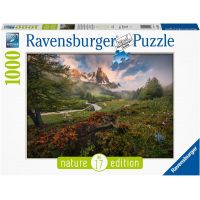 Ravensburger puzzle 159932 Príroda vo Vallée 1000 dielikov 2