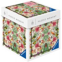 Ravensburger Puzzle Tropický motív 99 dielikov 2