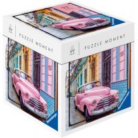 Ravensburger Puzzle Kuba 99 dielikov 2