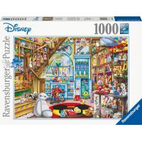 Ravensburger Puzzle Disney Pixar Príbeh hračiek 1000 dielikov 2