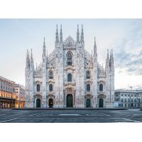 Ravensburger puzzle Milánska katedrála 1000 dielikov