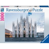 Ravensburger Puzzle Milánska katedrála 1000 dielikov 2