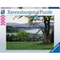 Ravensburger Puzzle Česká kolekcia Šumava 1000 dielikov 2