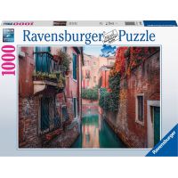 Ravensburger Puzzle Jeseň v Benátkach 1000 dielikov 2