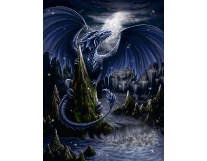 Ravensburger Puzzle Šarkan 1500 dielikov