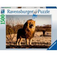 Ravensburger Puzzle Lev 1500 dielikov 2