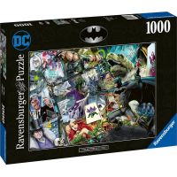 Ravensburger Puzzle DC Comics Batman 1000 dielikov 2