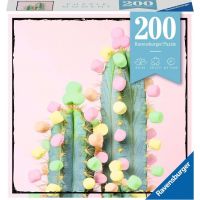 Ravensburger Puzzle Kaktus 200 dielikov 2