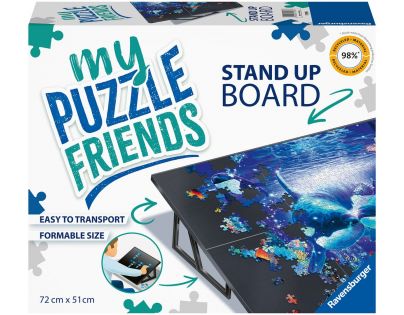 Ravensburger Puzzle Podložka na skladanie pre 1000 dielikov