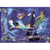 Ravensburger Disney: Peter Pan 1000 dielov 2