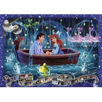 Ravensburger Disney: Arielle 1000 dielov 2