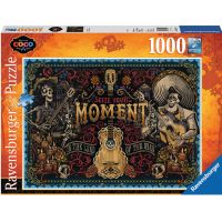 Ravensburger Disney Coco: Seize your moment 1000 dielov Ravensburger Disney Coco: Seize your moment 1000 dielov
