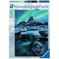 Ravensburger Puzzle Stetind v severnom Nórsku 1000 dielikov 2
