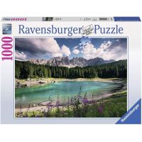 Ravensburger Puzzle Dolomity 1000 dielov 2