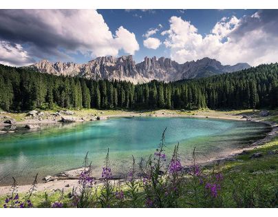 Ravensburger Puzzle Dolomity 1000 dielov