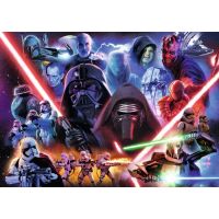 Ravensburger Star Wars: Limited Eddition 5 1000 dielov 2