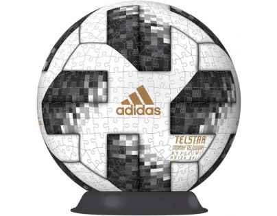 Ravensburger Puzzle 3D Adidas Mistrovství světa ve fotbalu 540 dílků