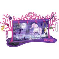 Ravensburger 3D Girly Girl Šperkovnice Jednorožec 2