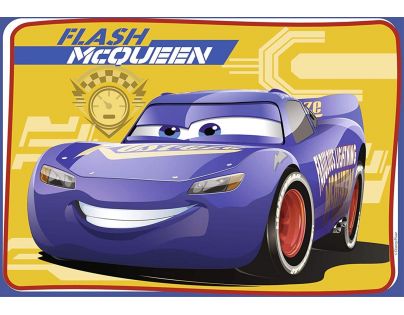 Ravensburger 76147 Disney Auta 3 2x12 dílků