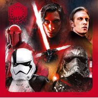 RAVENSBURGER Star Wars: Ovládnout galaxii 3x49 dílků 4