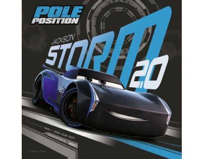 Ravensburger Puzzle Disney 69262 Autá 3 mini memory a puzzle 25,36,49 dielikov