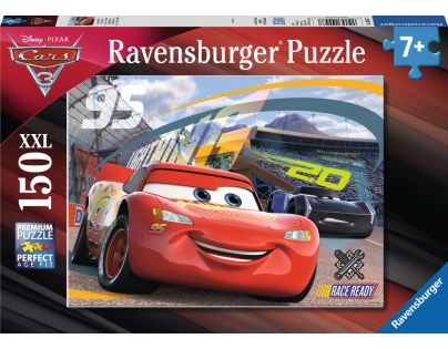 Ravensburger Disney Auta 3 150 dílků