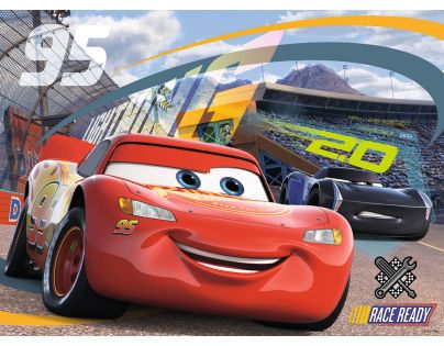 Ravensburger Disney Auta 3 150 dílků