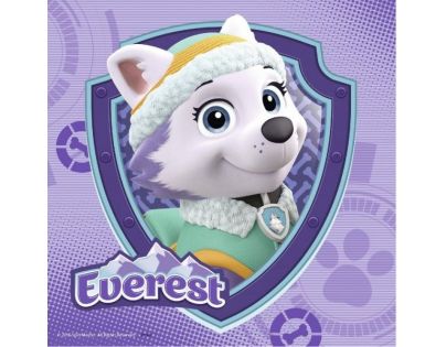 Ravensburger Puzzle Disney Labková patrola 3 x 49 dielikov