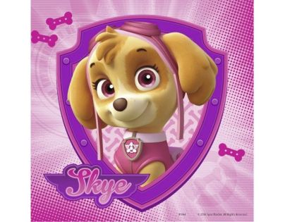 Ravensburger Puzzle Disney Labková patrola 3 x 49 dielikov