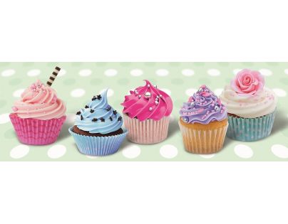 Ravensburger Cupcakes II 500 dielov