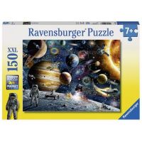 Ravensburger Puzzle Premium Vesmír 150 XXL dielikov 2