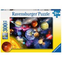 Ravensburger Puzzle Premium Vesmír 300 XXL dielikov 2