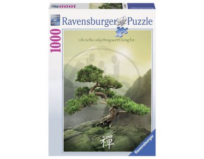 Ravensburger Puzzle Strom života 1000 dielikov