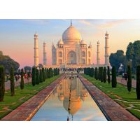 Ravensburger Taj Mahal 500 dílků 2