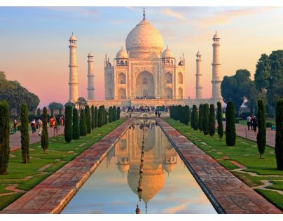 Ravensburger Taj Mahal 500 dílků