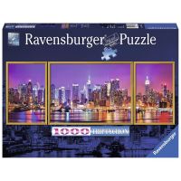 Ravensburger Puzzle New York 1000 dielov 2