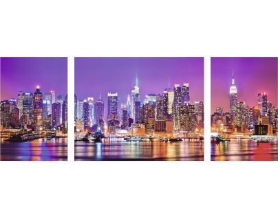 Ravensburger Puzzle New York 1000 dielov