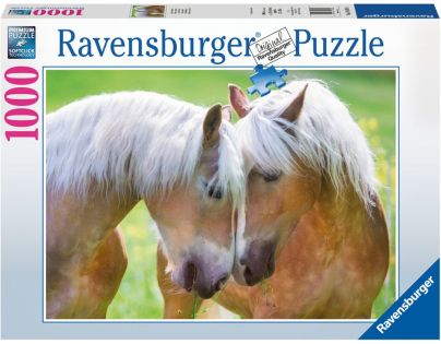 Ravensburger Intimate moment 1000 dielov