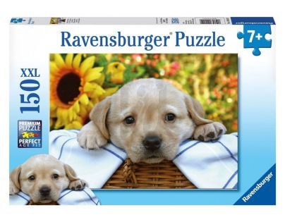 Ravensburger XXL Malý piknik 150 dílků