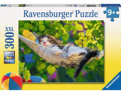 Ravensburger 300 Zdriemnutie